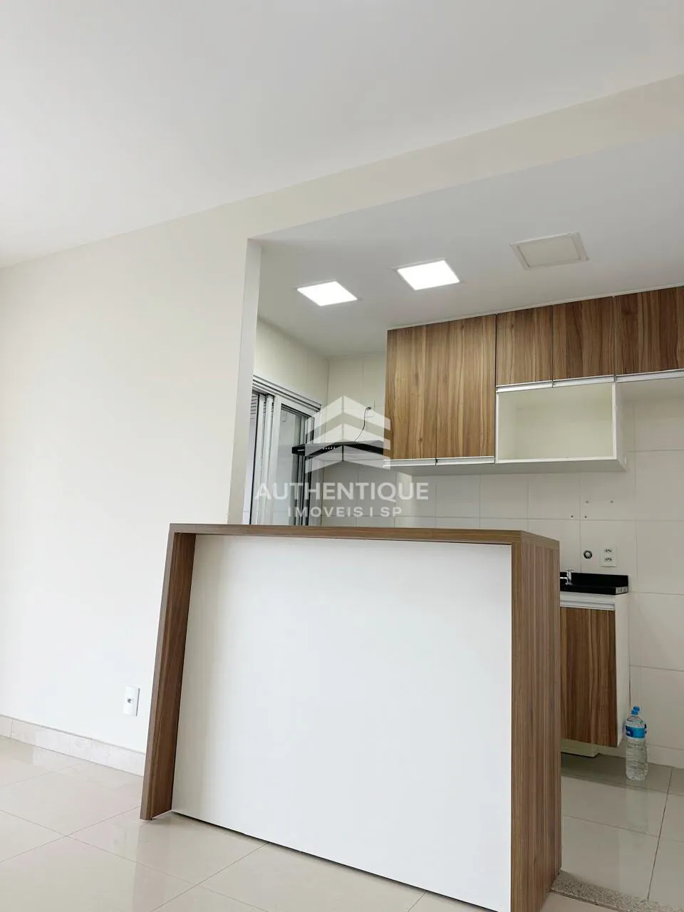 Imagem ENERGY BROOKLIN - Apartamento no bairro Brooklin à venda