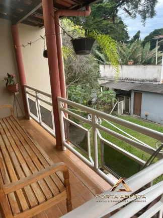 Imagem Casa 4 Quartos em lote 950 m2 - Jd Santa Clara - Ipatinga - COD 1265
