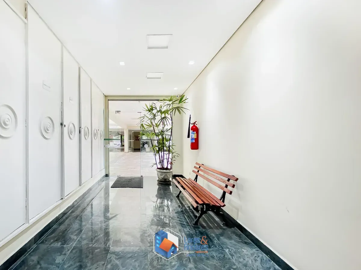 Imagem Apartamento para venda em Bela Vista com 2 quartos, 60m²