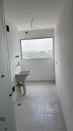 Imagem LINDO APTO DE 73M², VISTA DESLUMBRANTE, TOTALMENTE LIVRE, PRÓXIMO À ESTAÇÃO BUTANTÃ DO METRÔ!