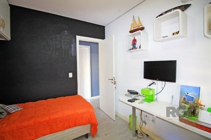 Imagem Apartamento para venda- 207.28m², 3 dormitórios, sendo 1 suítes, 2 vagas - Bela Vista
