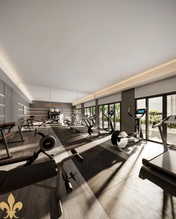 Imagem APARTAMENTO RESIDENCIAL em SÃO JOSÉ - SC, BARREIROS