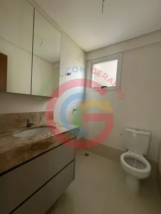 Imagem Apartamento 3 suítes - Próximo TRT, TRE e Órion - COM ARMÁRIOS E ELETRODOMÉSTICOS