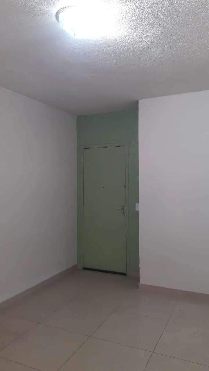 Imagem Condomínio Residencial Vilage das Mangueiras - Apartamento com 2 quartos 54m² em Alcântara