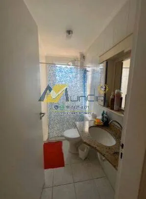 Imagem APARTAMENTO À VENDA COM VISTA PARA O MAR - PRAIA GRANDE/SP