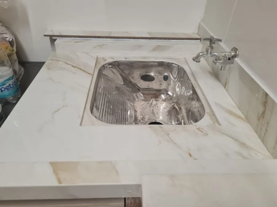 Imagem Excelente apartamento no Belenzinho, próximo ao Metrô Belém.