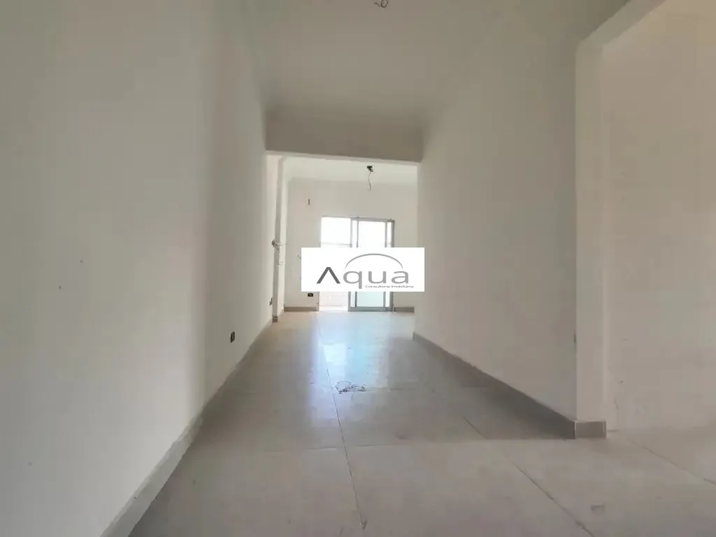 Imagem Apartamento para Venda em Praia Grande, Aviação, 2 dormitórios, 1 suíte, 1 banheiro, 1 vaga