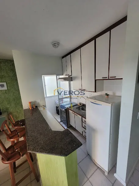 Imagem Cobertura Duplex Edifício Villagio Barracuda - Jardim Aruã