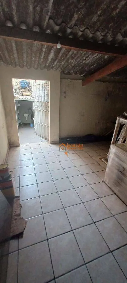 Imagem Sala para alugar, 50 m² por R$ 1.670,00/mês - Centro - Guarulhos/SP