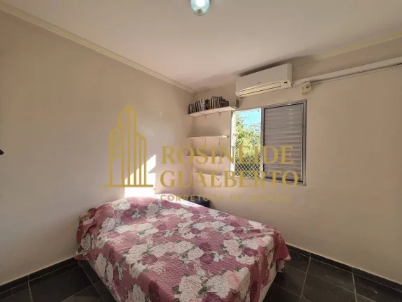 Imagem Apartamento com 2 dormitórios à venda, 56 m² - Prainha - Caraguatatuba/SP