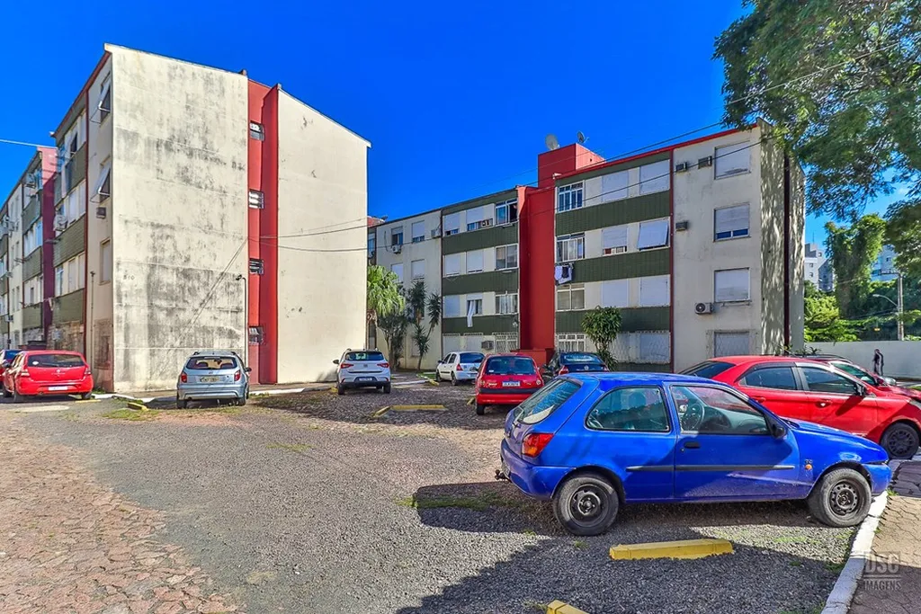Imagem Apartamento em Cavalhada