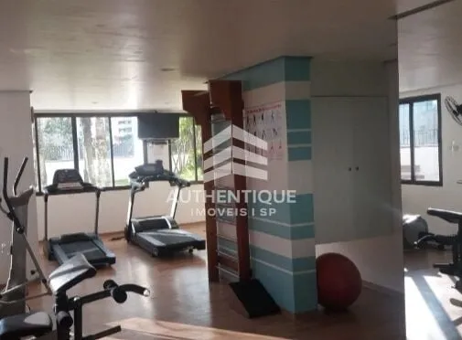 Imagem Mont Blanc Morumbi - Apartamento à venda no bairro Vila Andrade - São Paulo/SP, Zona Sul