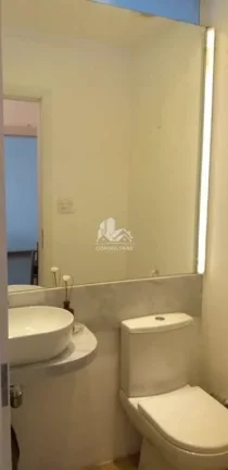 Imagem Cobertura com 3 quartos, Aparecida, Santos - R$ 1.97 mi, Cod: 9576