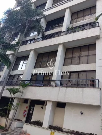 Imagem Flat disponível para locação no The Loft Jardins, com 45m², 1 dormitório e 1 vaga de garagem
