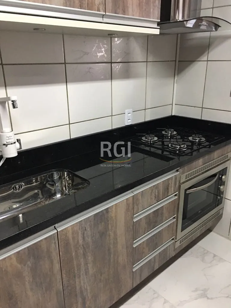 Imagem Cobertura para Venda - 106.39m², 2 dormitórios, Vila Imbui