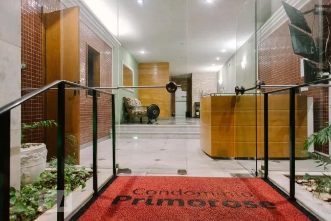 Imagem Apartamento à Venda - Copacabana, 2 Quartos, 80 m2