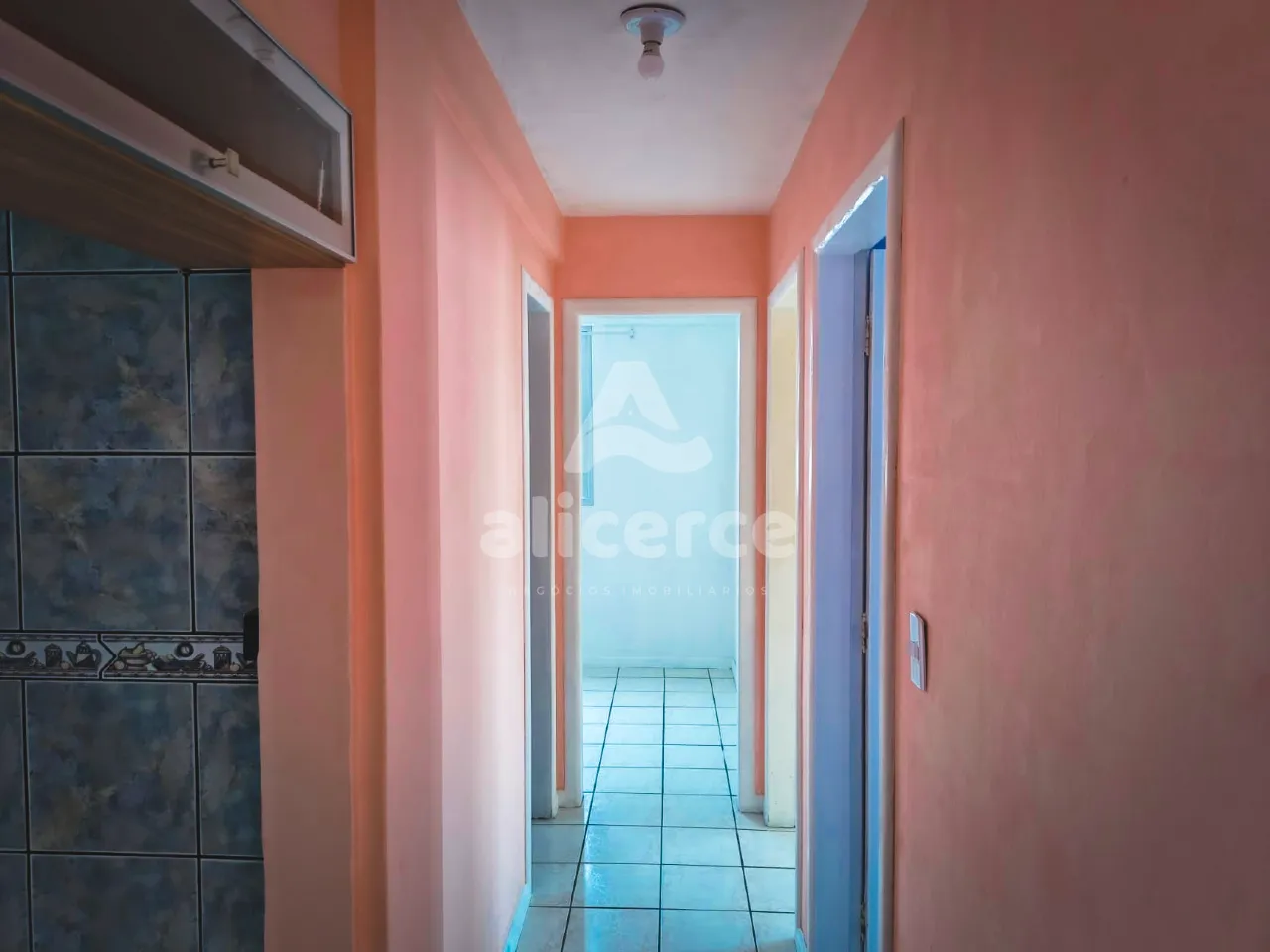 Imagem Apartamento à venda com 3 quartos , 65m² em Bela Vista São José