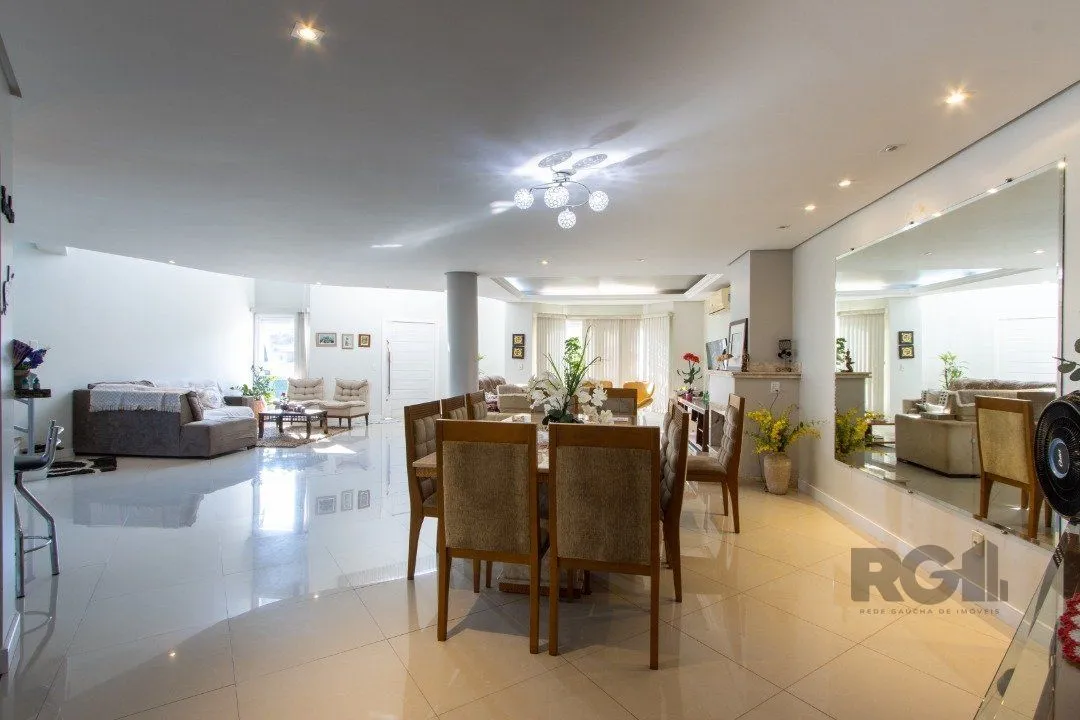 Imagem Casa de Condomínio em Vila Nova