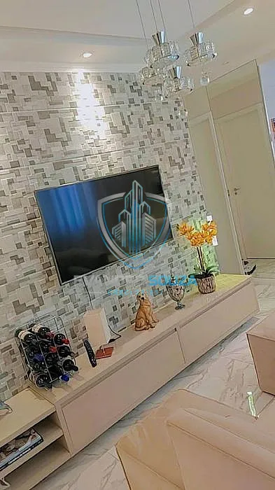 Imagem Apartamento a Venda no bairro Jd Ipanema - Limeira, SP