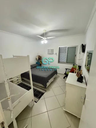 Imagem Apartamento para alugar no bairro Enseada - Guarujá/SP