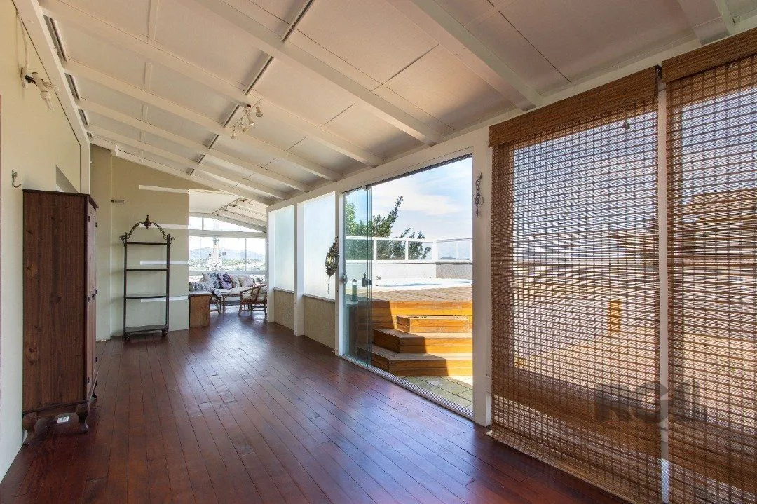 Imagem Casa de Condomínio em Nonoai