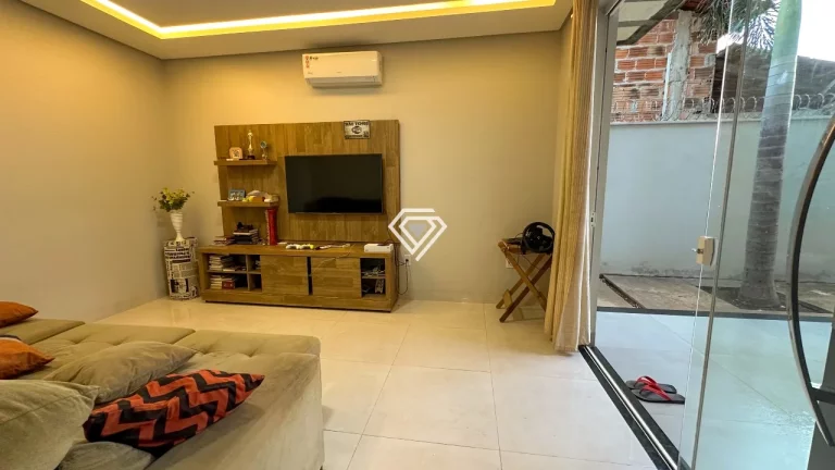 Imagem Sobrado 02 Suítes 273m² na 1503 Sul