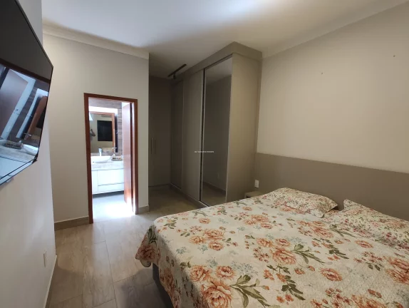 Imagem LINDO SOBRADO COM 3 DORMITORIOS CONDOMINIO RESIDENCIAL GUARUJA SALTO-SP