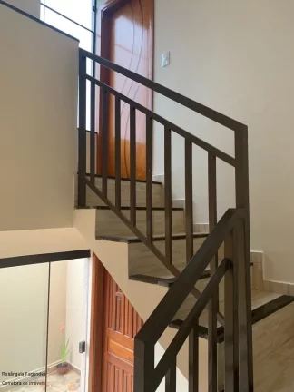 Imagem APARTAMENTO RESIDENCIAL em POÇOS DE CALDAS - MG, RESIDENCIAL VEREDAS