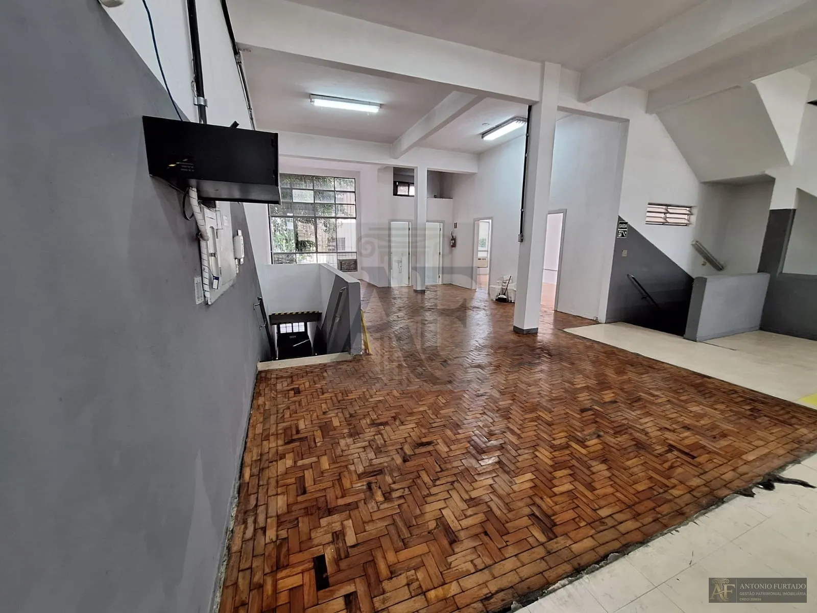 Imagem Comercial para alugar em Cambuci, São Paulo