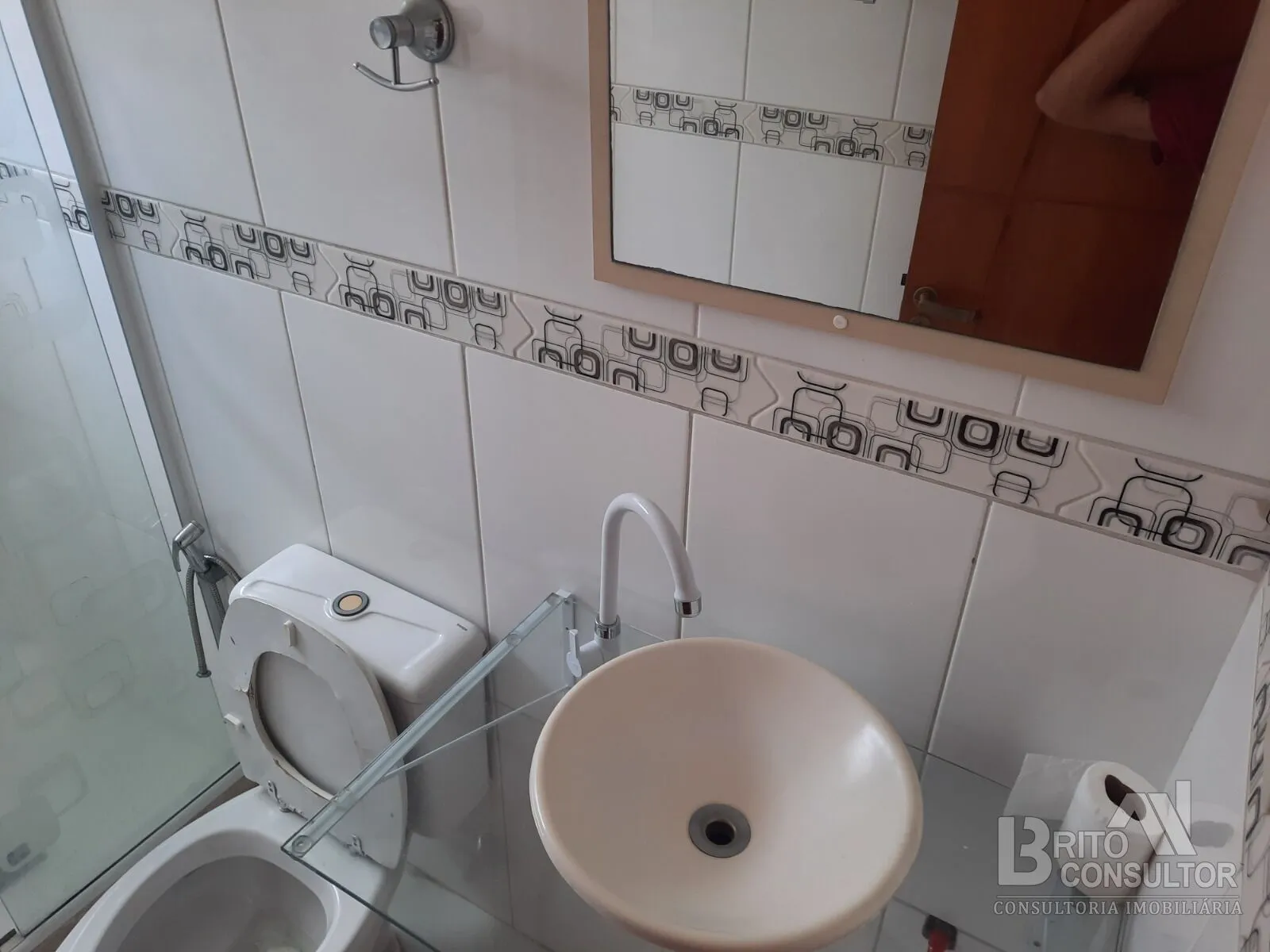 Imagem Condominio Parque Residencial Solar de Alcântara 1 - Apartamento à venda no bairro Alcântara - São Gonçalo/RJ