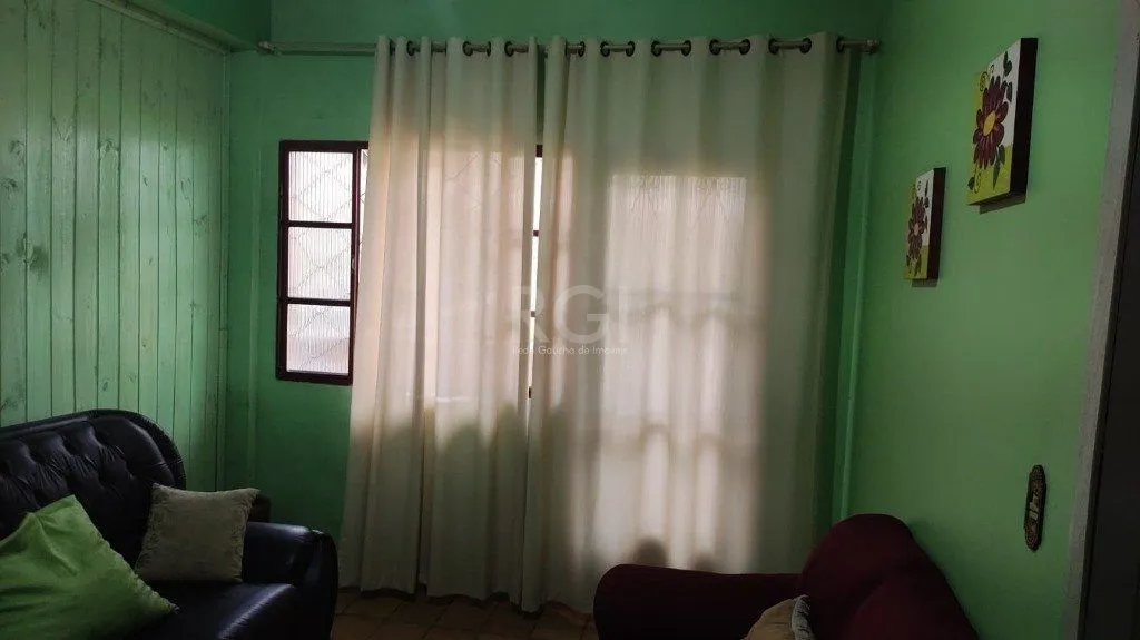 Imagem Casa para Venda - 120m², 4 dormitórios, sendo 1 suites, 3 vagas - Freitas