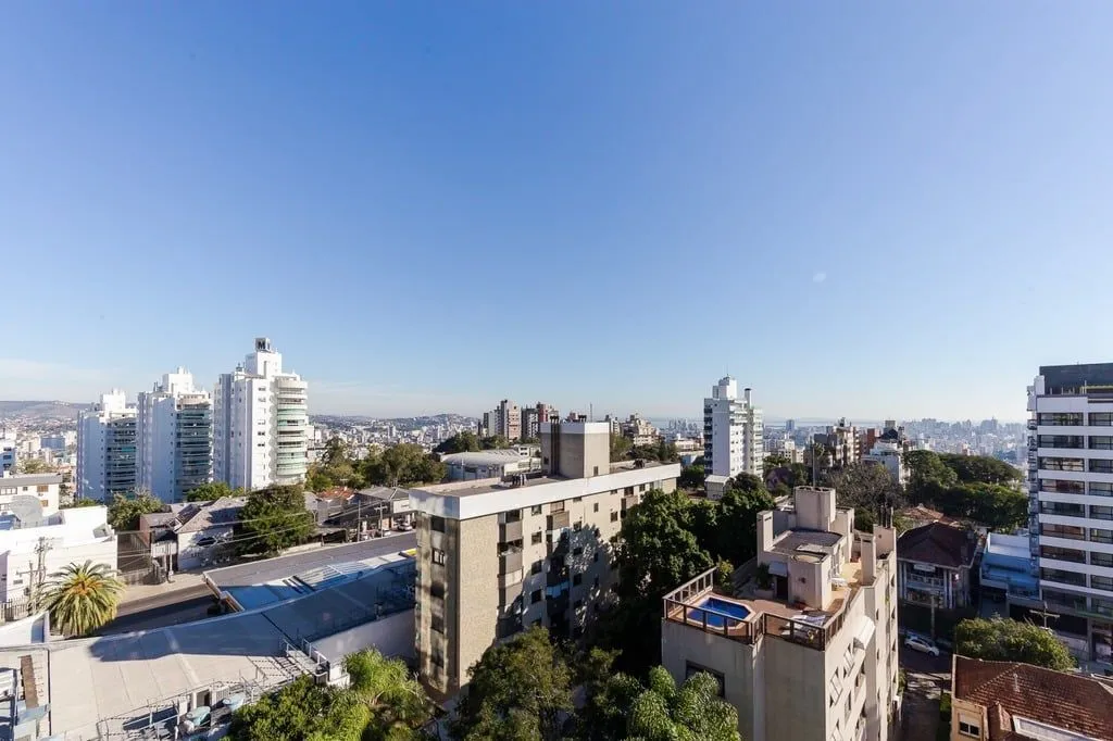 Imagem Apartamento em Bela Vista