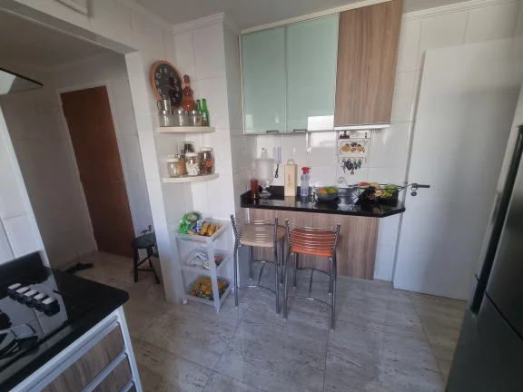 Imagem Apartamento à venda 3 quartos em Centro, São Bernardo do Campo, SP