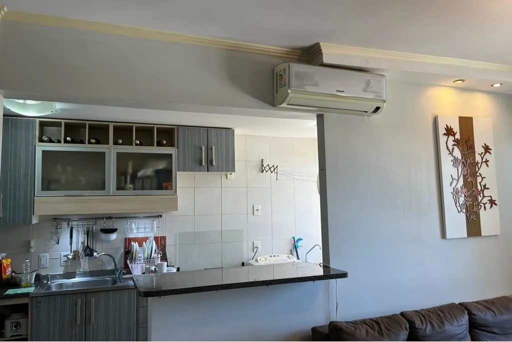 Imagem Apartamento em Partenon