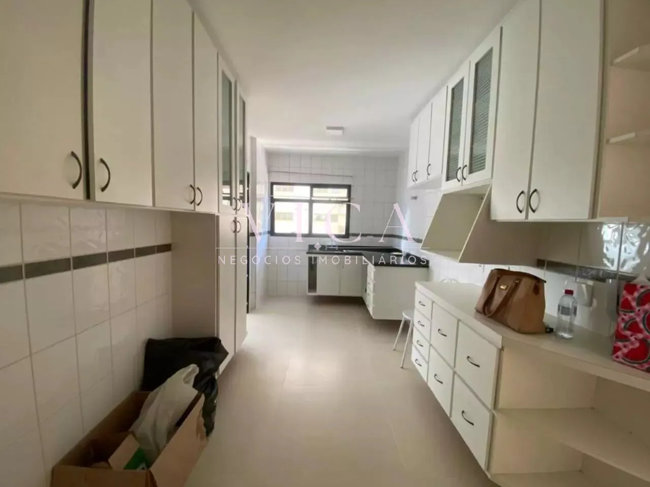 Imagem Apartamento 3 dormitórios 160m² 2 vagas aluguel R$ 8.920/mês - Alphaville