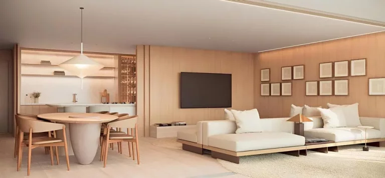 Imagem APARTAMENTO RESIDENCIAL em Rio de Janeiro - RJ, Ipanema