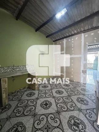 Imagem Casa para Venda em Carapicuíba / SP no bairro Parque Santa Teresa