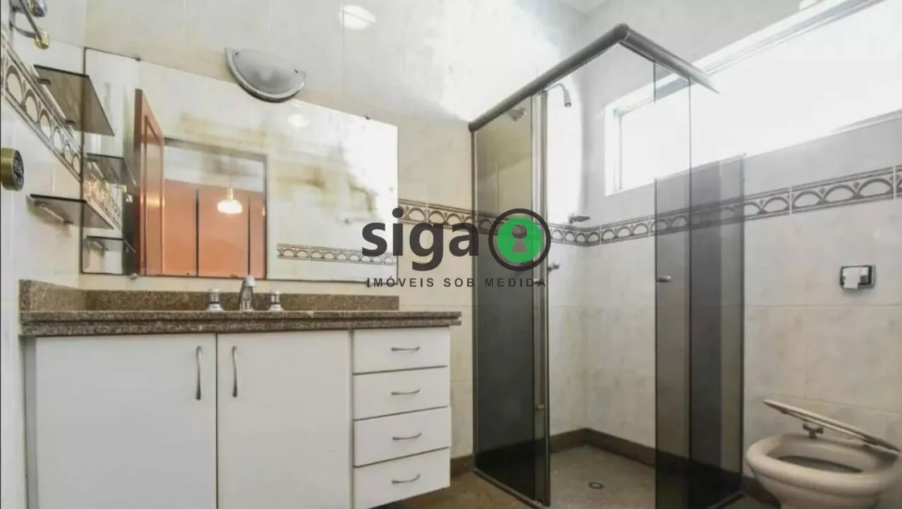 Imagem Sobrado Imponente no Jardim Marajoara | 635 m² 4 Suítes 10 Vagas