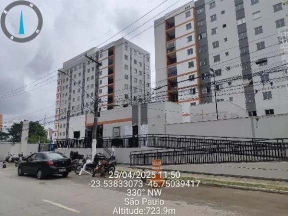 Foto do imóvel Oportunidade Única em SAO PAULO - SP | Tipo: Apartamento | Negociação: Licitação Aberta | Situação: Imóvel em AVENIDA ALEXANDRE MACKENZIE