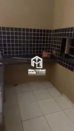 Imagem Santa Fé Luziânia Casa 3 Quartos 3 Vagas 720m² Área de Serviço Piscina Copa
