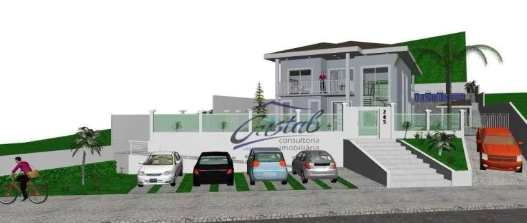 Imagem Terreno de 1592,12 m² em condomínio