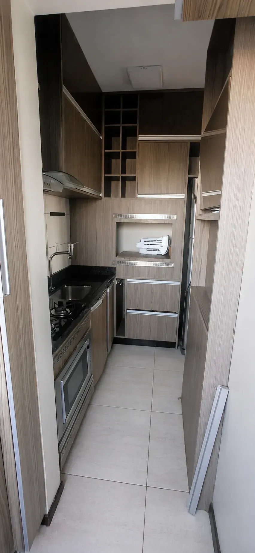 Imagem Apartamento com 3 Quartos à Venda, 81 m² em Cidade Alta - Araranguá
