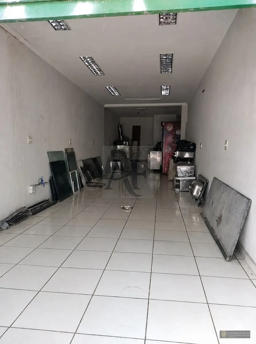 Imagem Comercial para alugar em Vila Nova Manchester, São Paulo