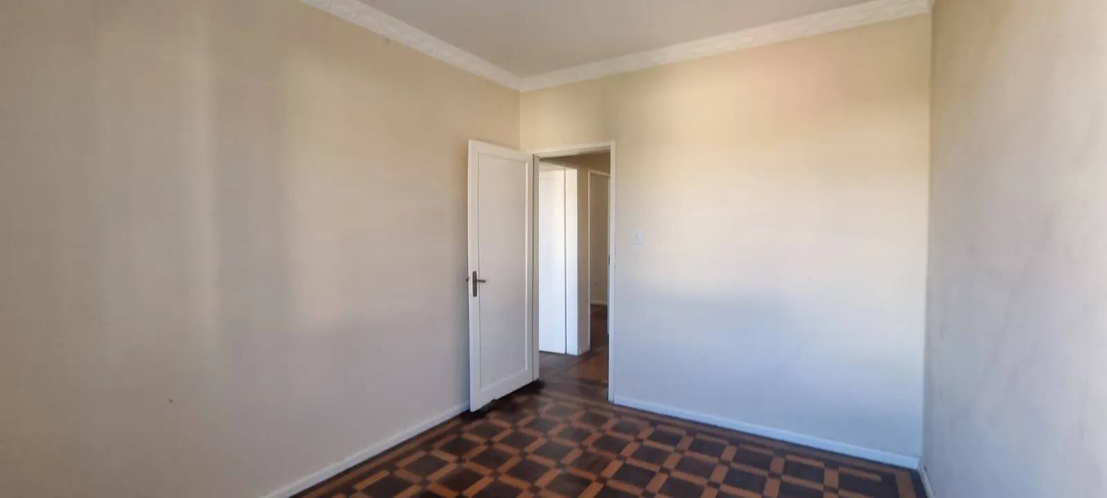 Imagem Apartamento 04 dormitórios ou gabinete com 01 vaga no bairro Praia de Belas