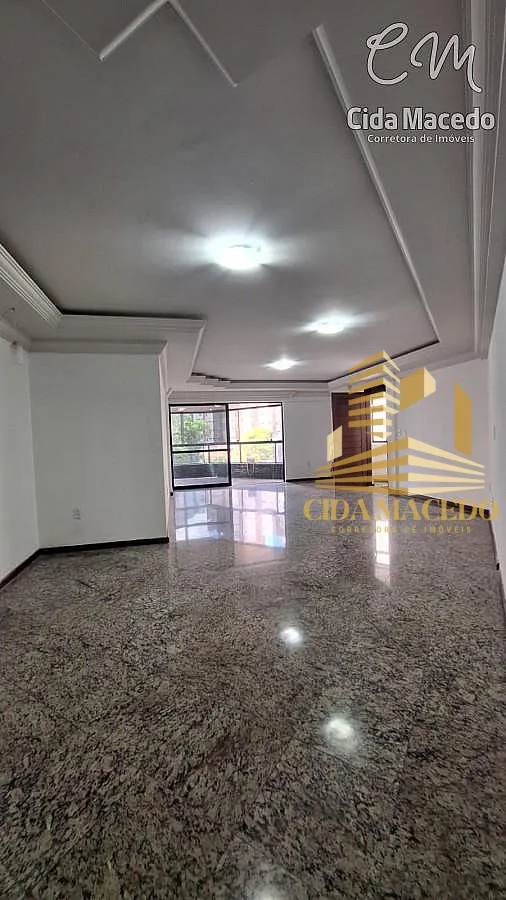 Imagem Apartamento a Venda no bairro Tambaú - João Pessoa, PB