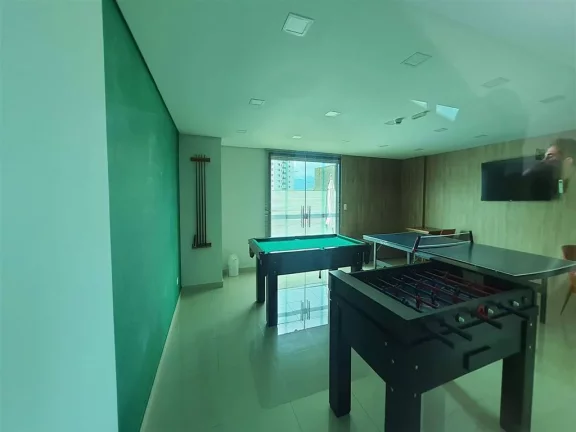 Imagem Apartamento com 1 dorm, Caiçara, Praia Grande - R$ 340 mil, Cod: 2639
