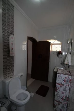 Imagem Casa com 3 suítes à venda, 215 m² por R$ 690.000 - Jardim Simus - Sorocaba/SP