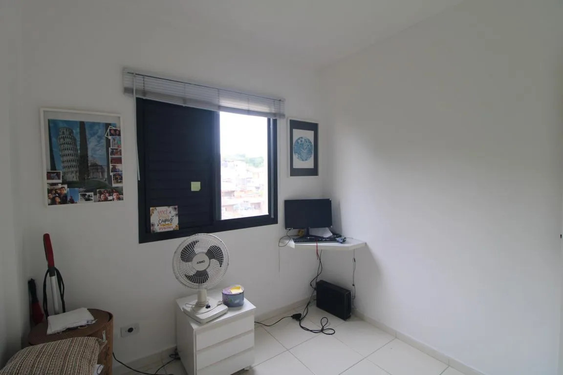 Imagem VENDO LINDO APARTAMENTO NO BAIRRO JD. UBIRAJARA!