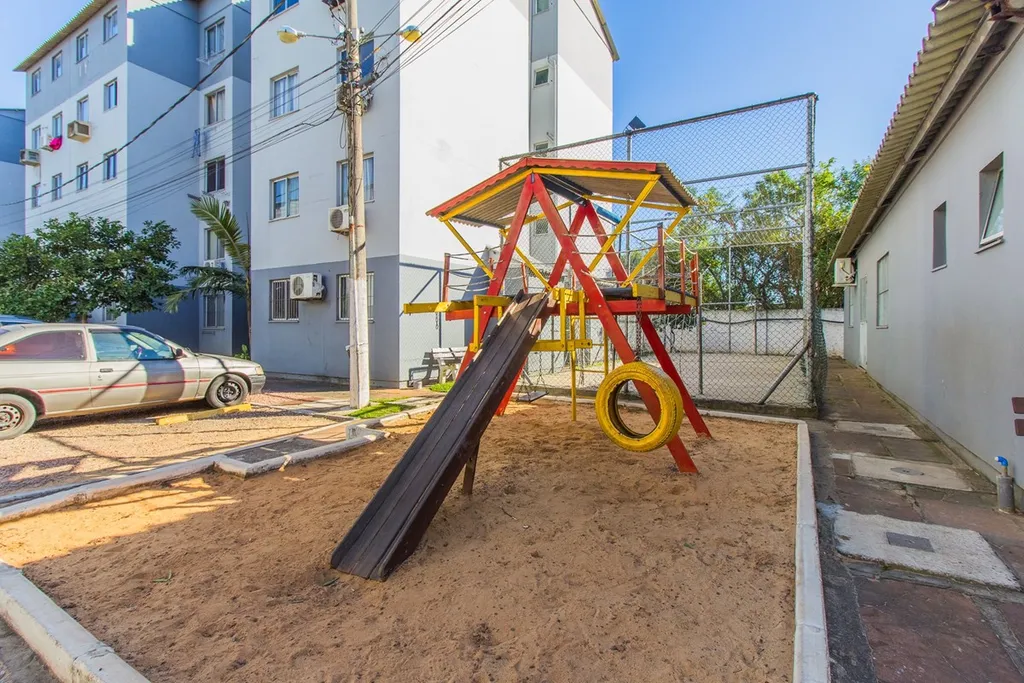 Imagem Apartamento em Mato Grande