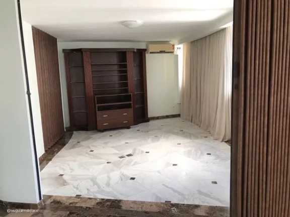 Imagem LINDISSIMO APARTAMENTO JD EUROPA 3 DORMITORIOS